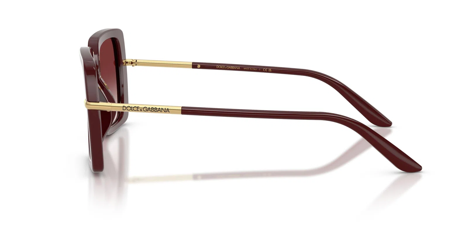 Dolce & Gabbana 4491 Sunglasses - view 17